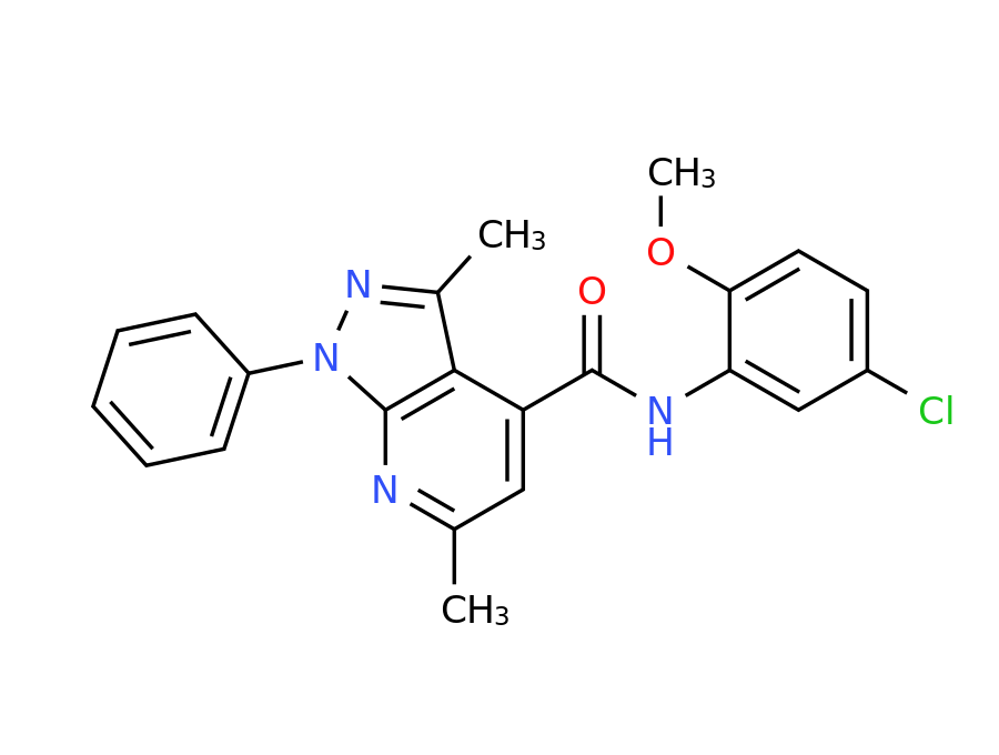 Structure Amb16600341