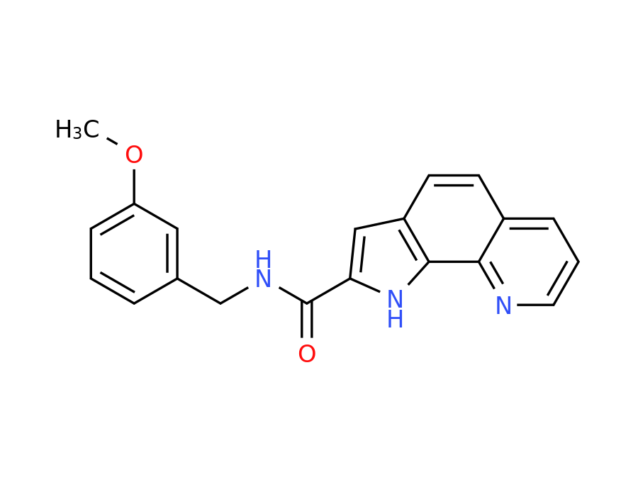 Structure Amb16604262