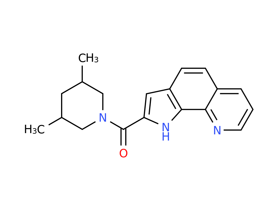 Structure Amb16604319