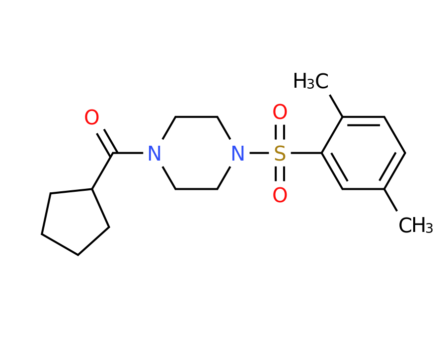 Structure Amb166055