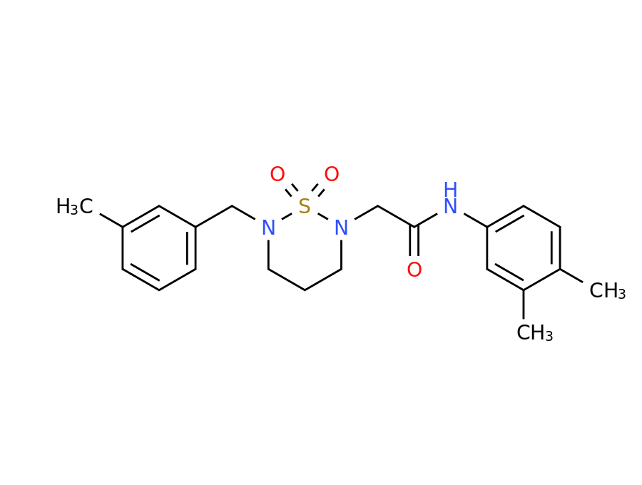 Structure Amb16608625