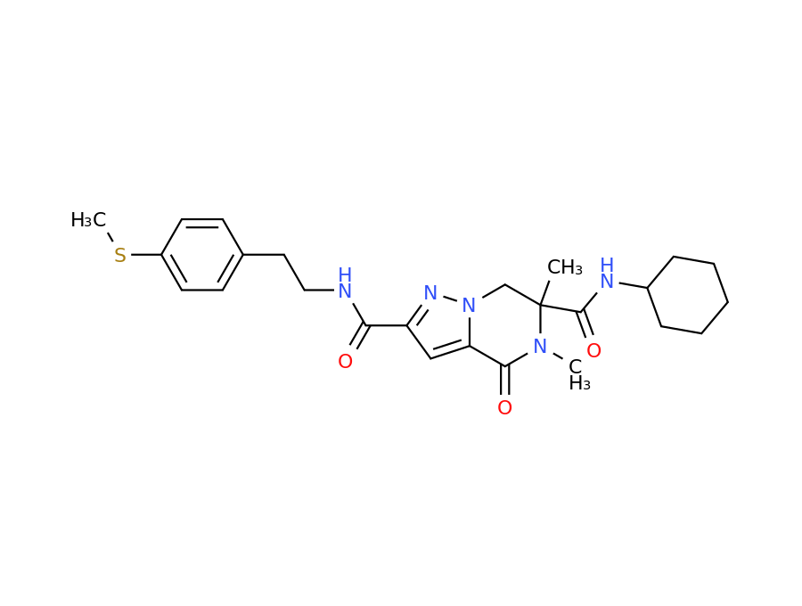 Structure Amb16611217