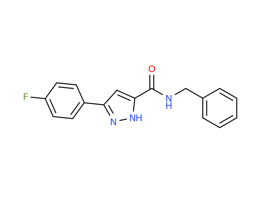 Structure Amb16612901