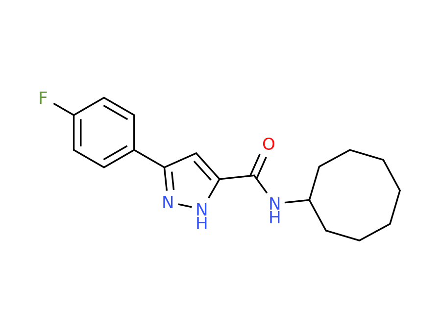 Structure Amb16612906