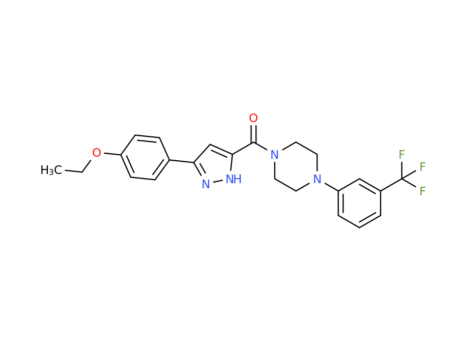 Structure Amb16612932