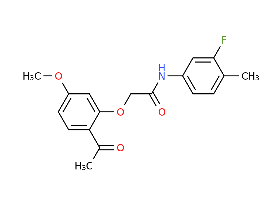 Structure Amb166153