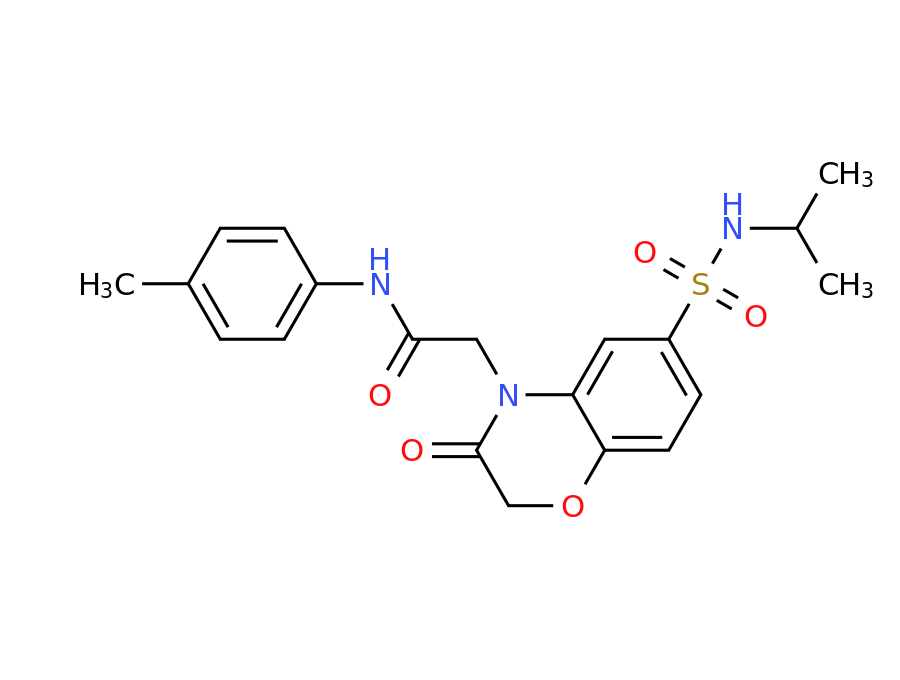 Structure Amb16616281