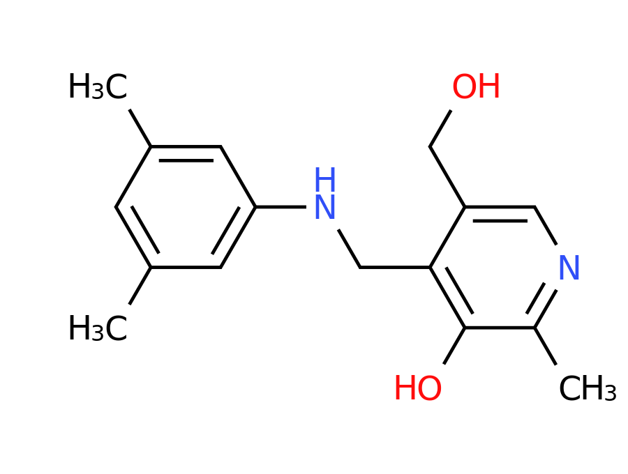 Structure Amb16616571