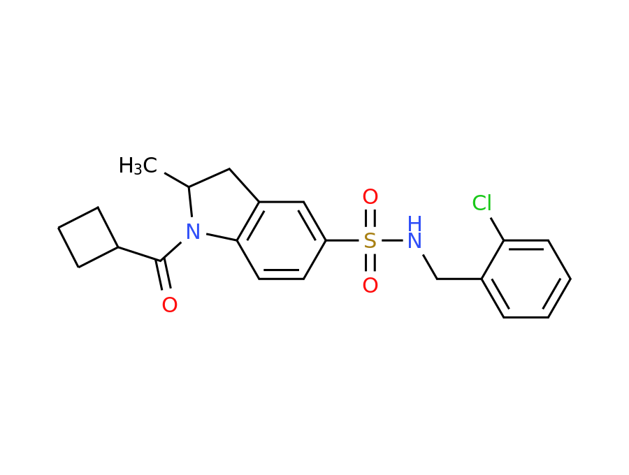 Structure Amb16619332
