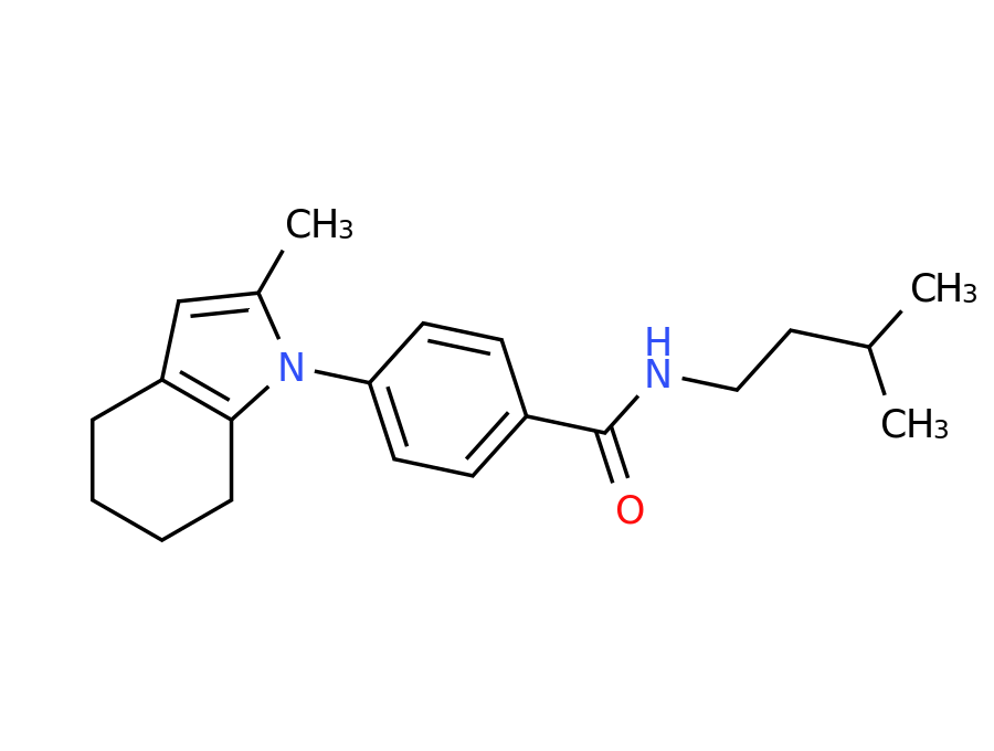 Structure Amb16622083
