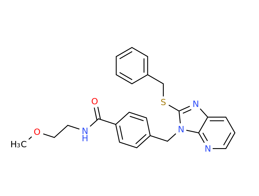 Structure Amb16622488