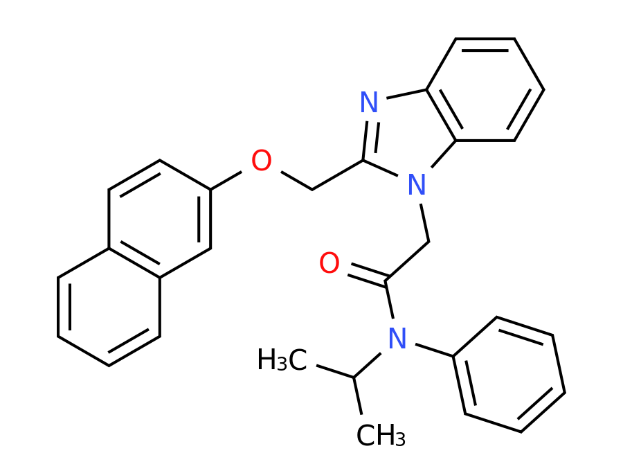 Structure Amb1662263