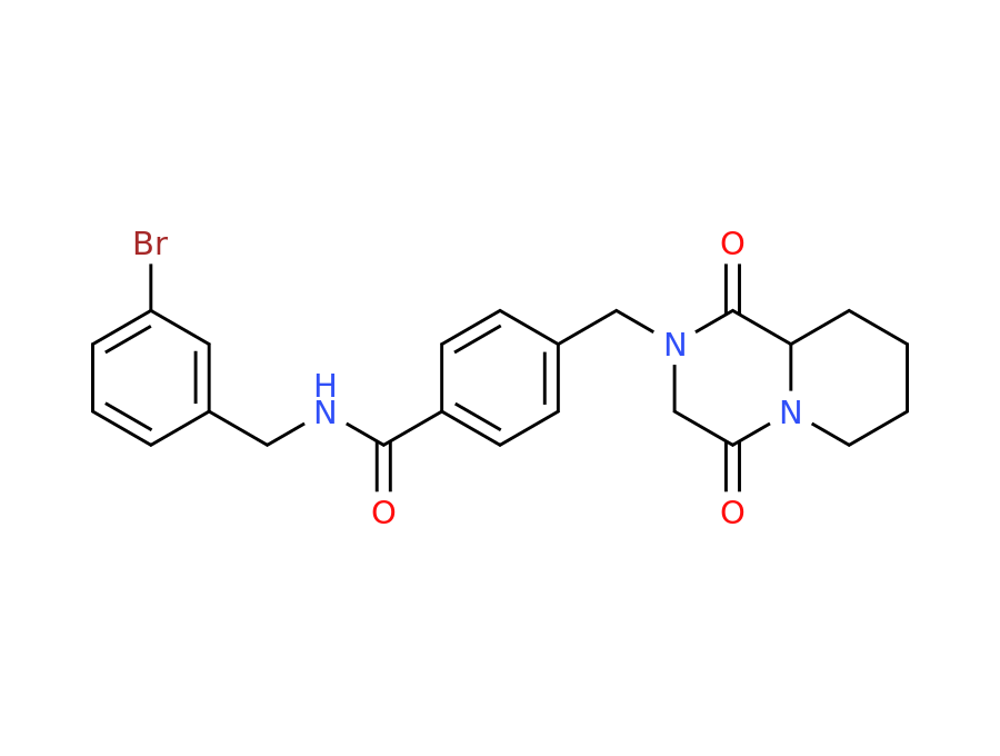 Structure Amb16622823