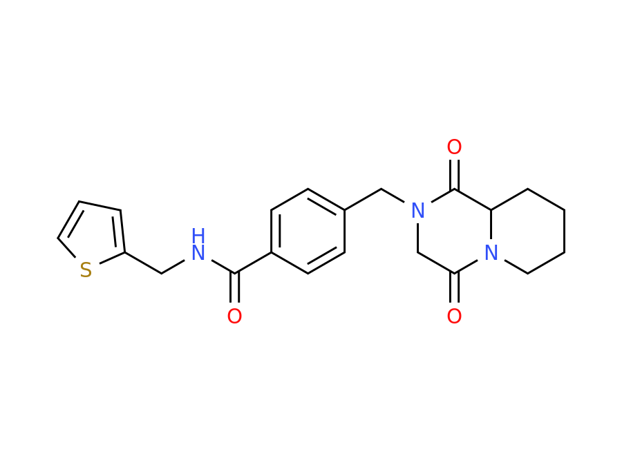 Structure Amb16622842