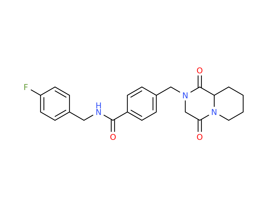 Structure Amb16622846