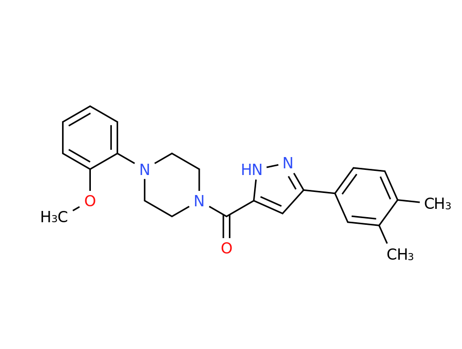 Structure Amb16624077
