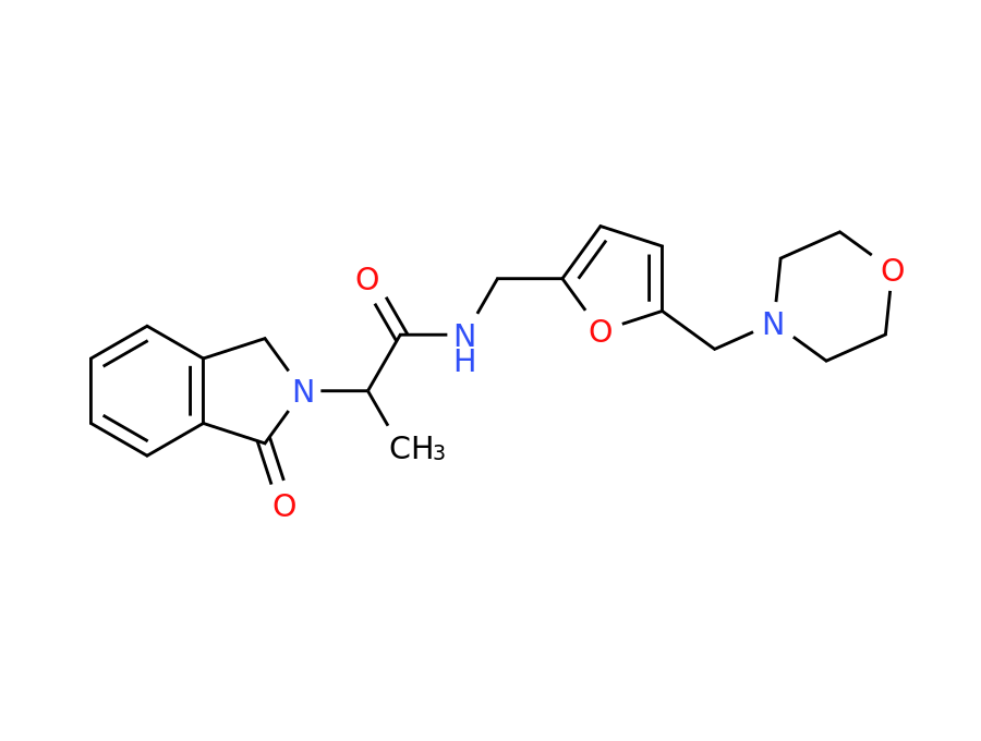 Structure Amb16624310