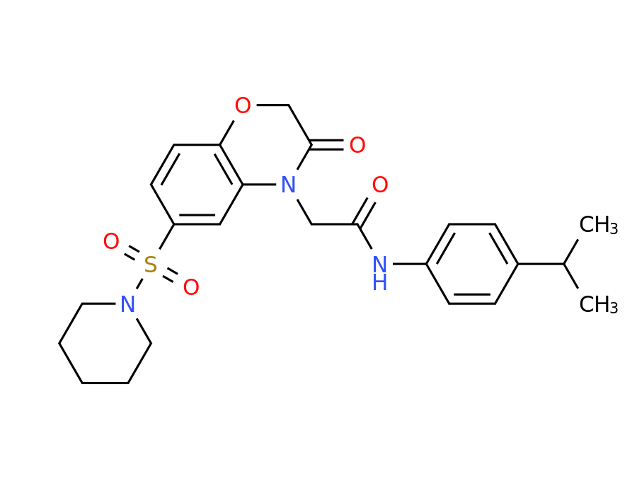 Structure Amb16626231