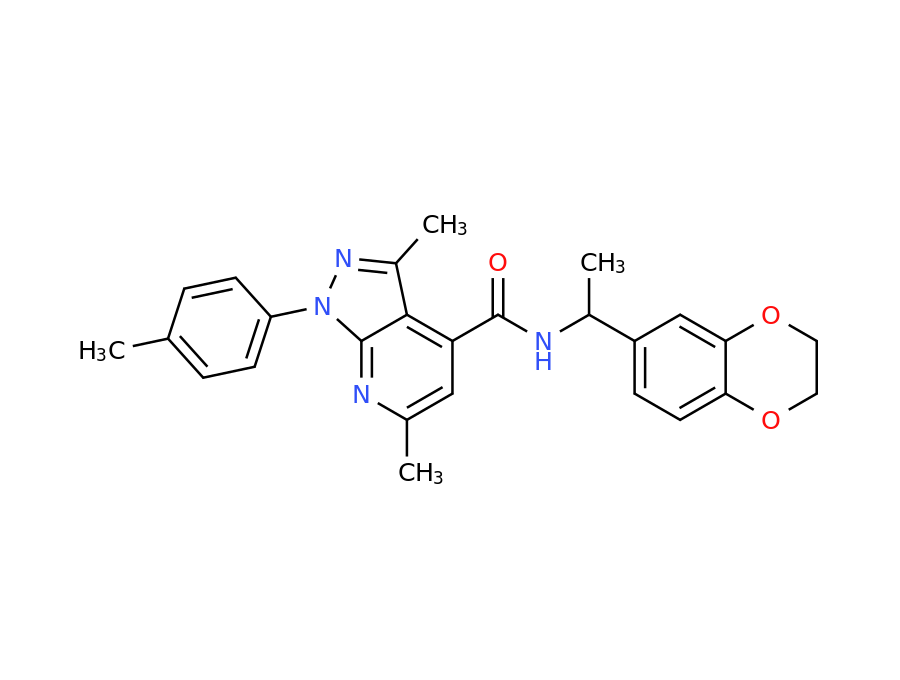 Structure Amb16627284