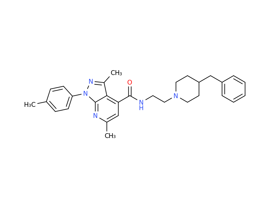 Structure Amb16627296