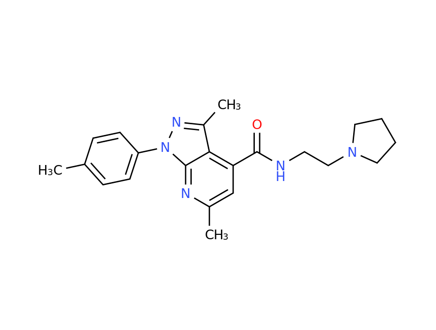 Structure Amb16627299