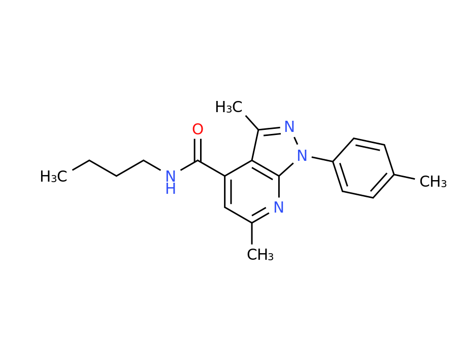 Structure Amb16627301