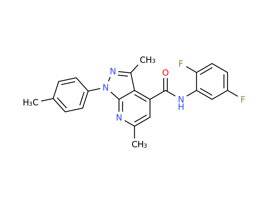 Structure Amb16627309
