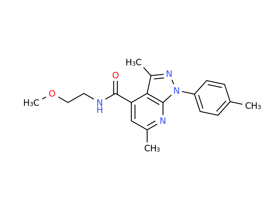 Structure Amb16627311