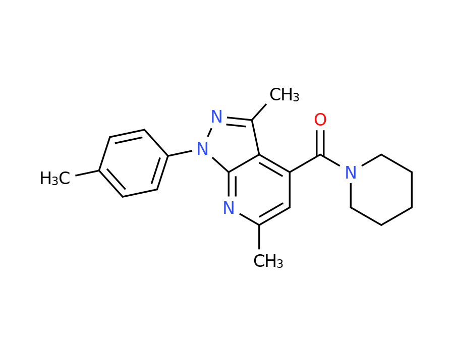Structure Amb16627318