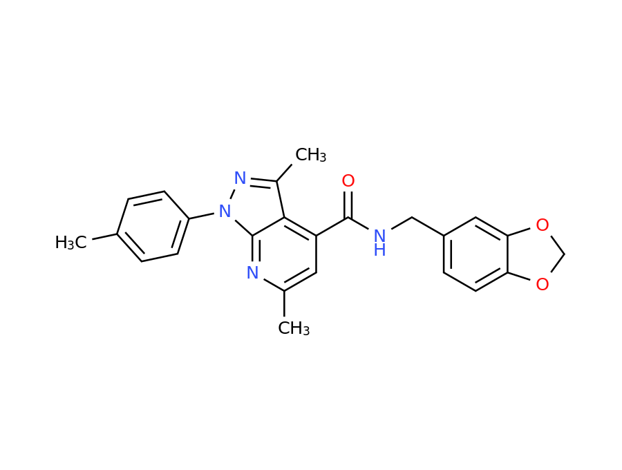 Structure Amb16627323