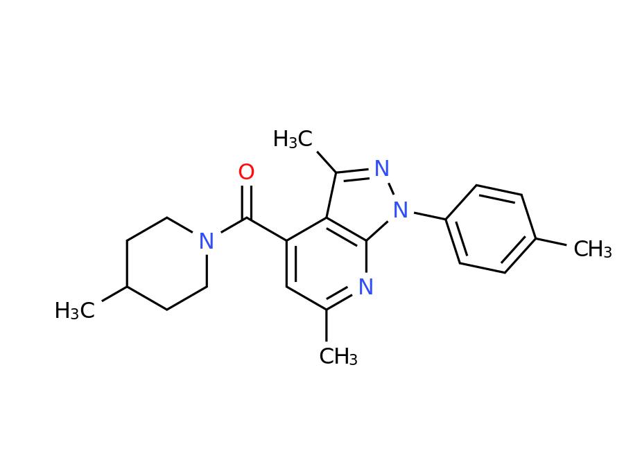 Structure Amb16627325