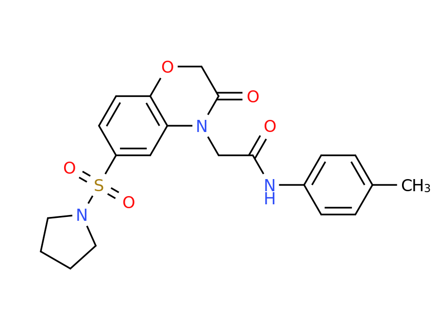 Structure Amb16627966