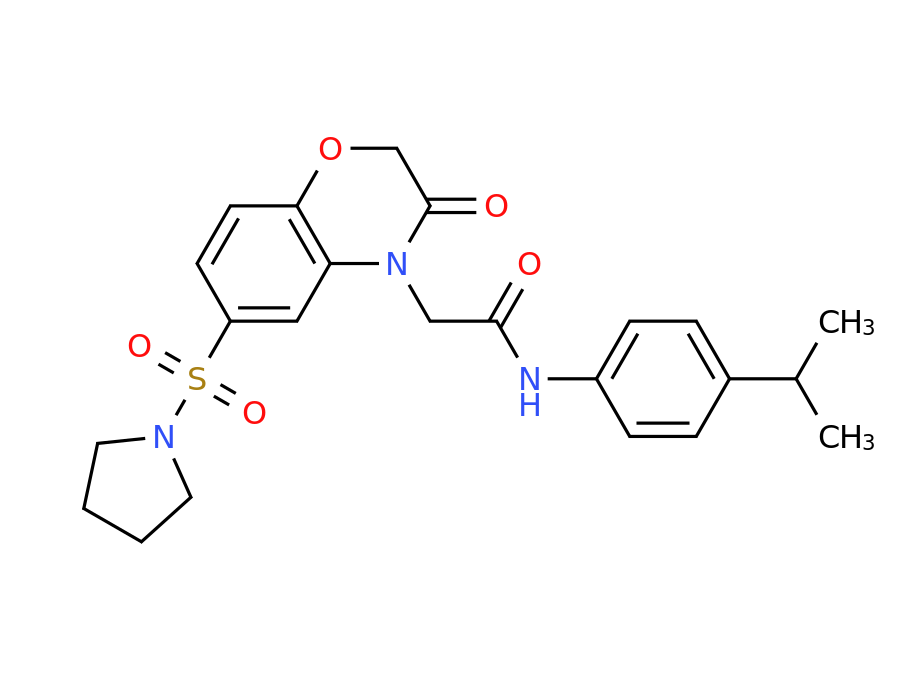 Structure Amb16627978