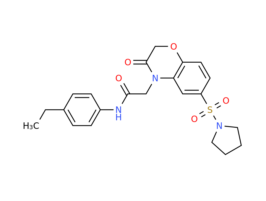 Structure Amb16627999