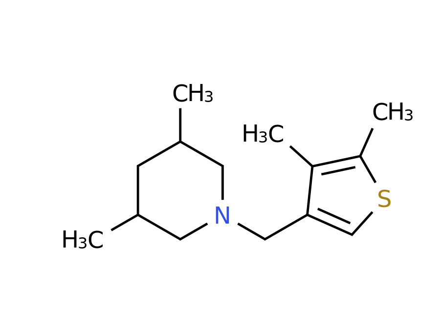 Structure Amb16629767