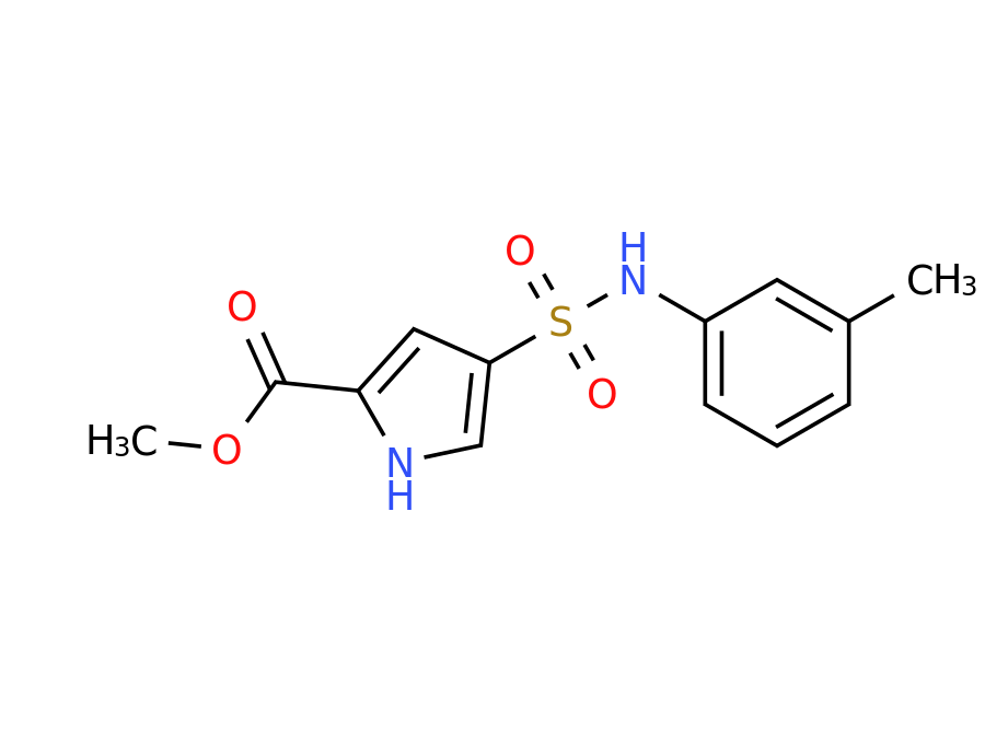 Structure Amb16632387