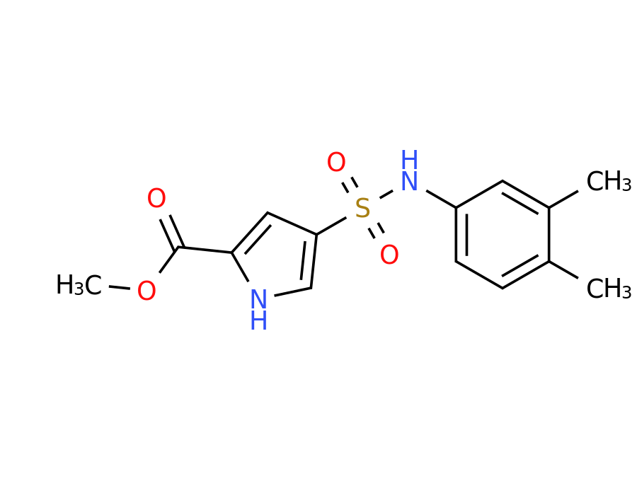 Structure Amb16632543