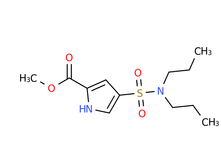 Structure Amb16632640