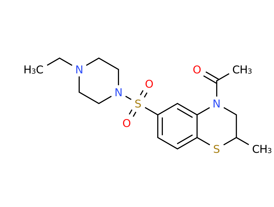 Structure Amb16633809