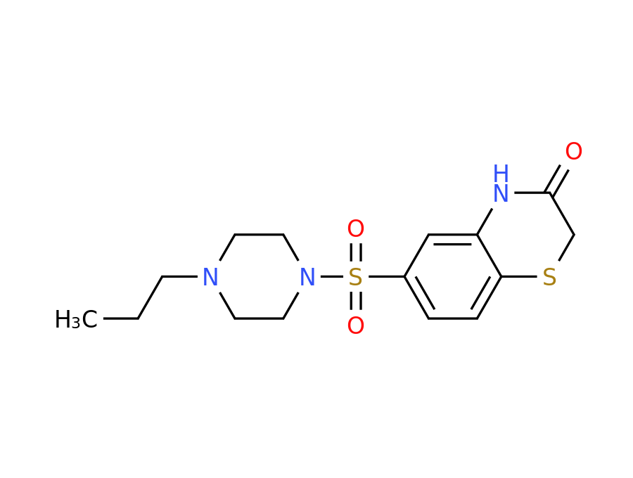 Structure Amb16634072