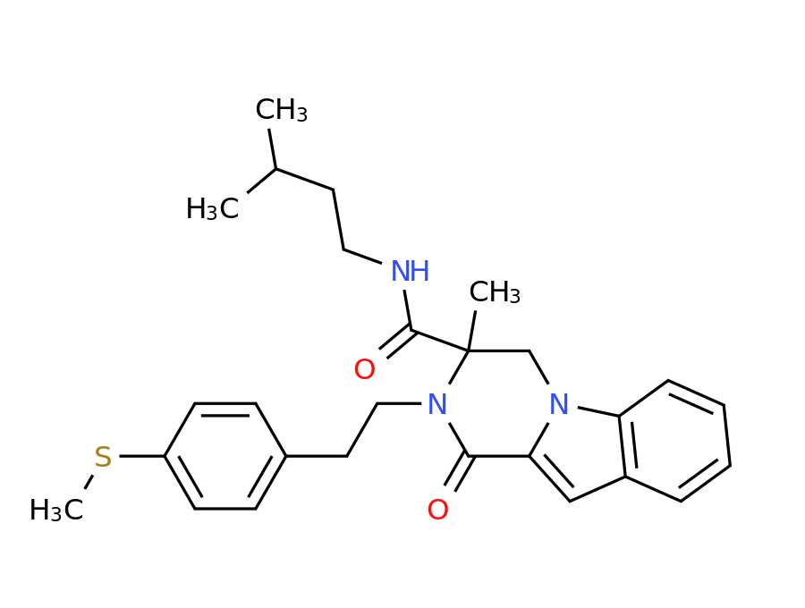Structure Amb16636182