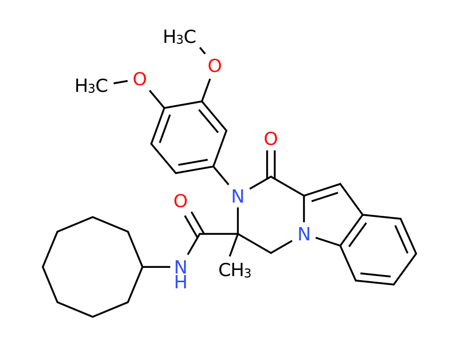 Structure Amb16636342