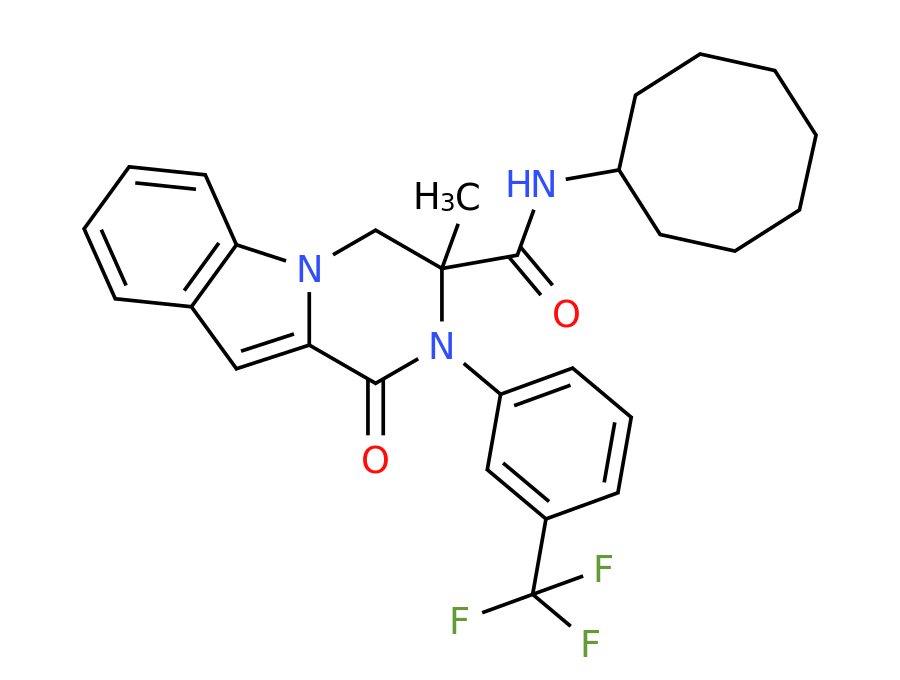 Structure Amb16636343