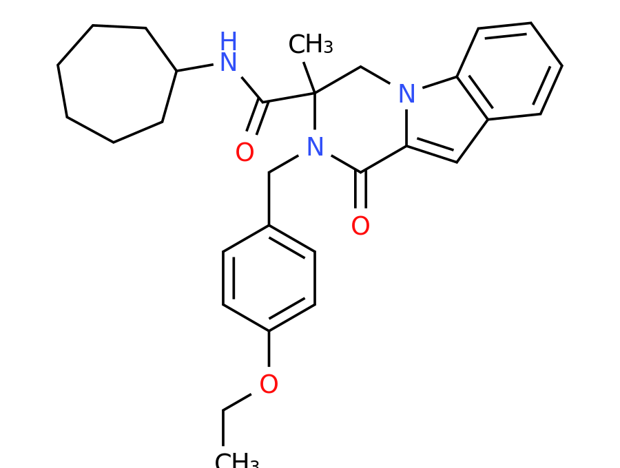 Structure Amb16636356