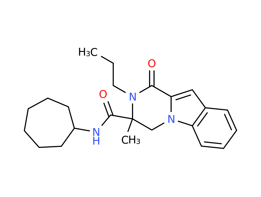 Structure Amb16636375
