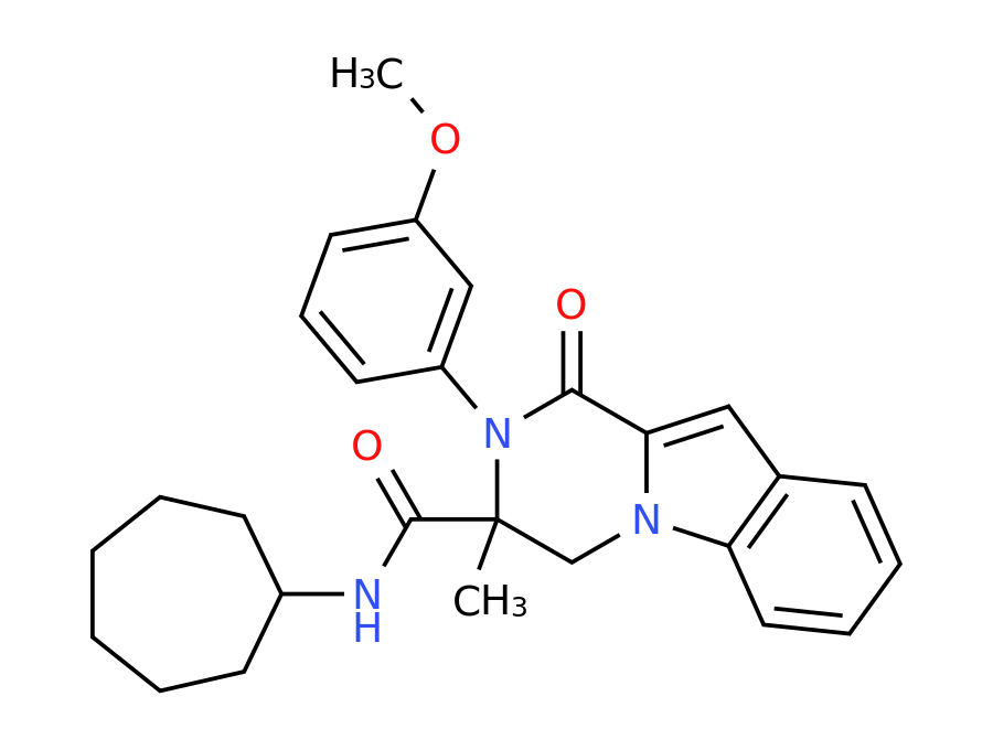 Structure Amb16636399