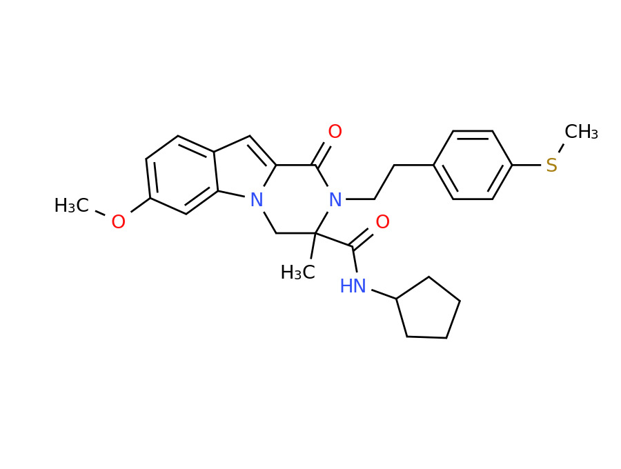 Structure Amb16636457