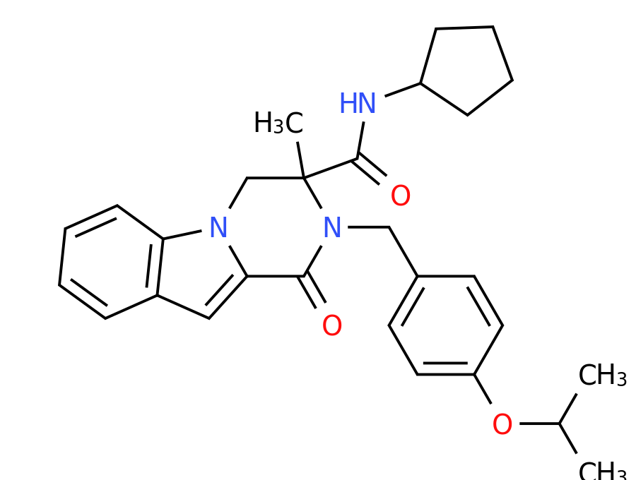 Structure Amb16636480