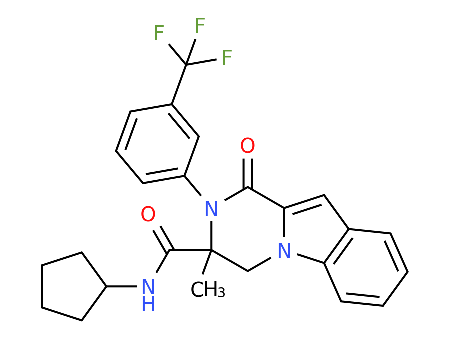 Structure Amb16636515