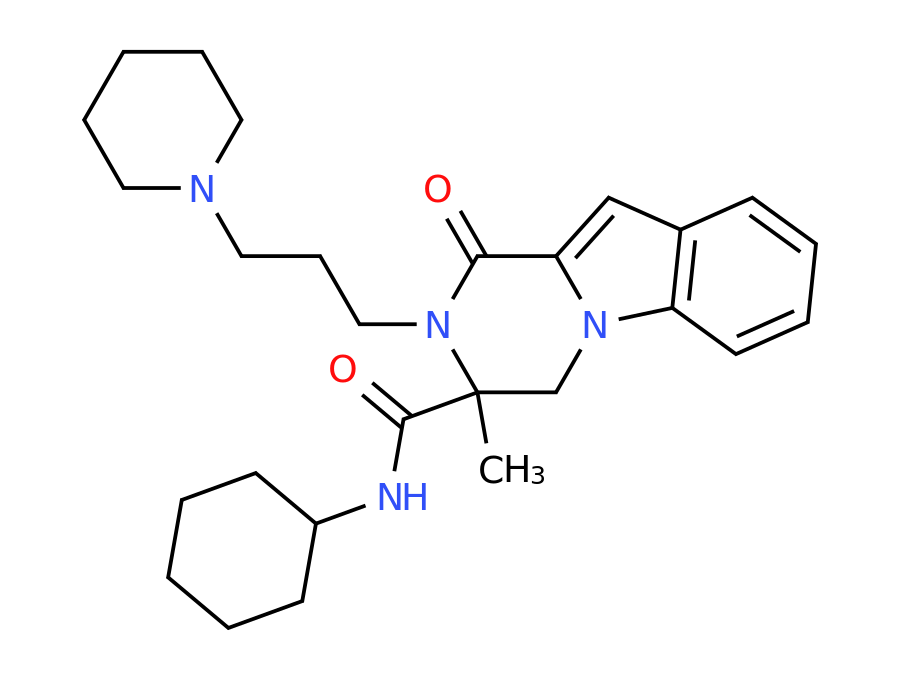 Structure Amb16636610